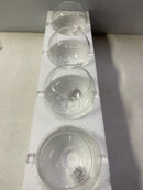 Z-Lite 7502-4V-BN Sutton 4 Light 32" Wide Vanity Light - Brushed Nickel