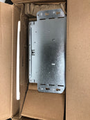 Broan-NuTone AE80SL Invent ENERGY STAR Certified Humidity Sensing Fan with LED Light, 80 CFM 0.8 Sones, White, 75 Sq Ft Rooms