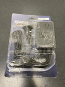 Kohler K-35724-CP Contemporary Garbage Disposal Air Switch Kit - Polished Chrome