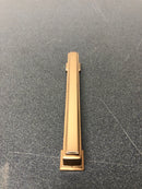 Atlas Homewares 292-CM Sutton Place 5 Inch Center to Center Handle Cabinet Pull - Champagne