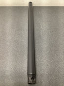 MinkaAire DR518-CL 18" Ceiling Fan Downrod for DR5 Series and 10 Ft Ceilings - Coal