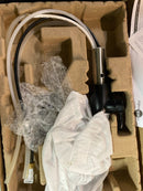 InSinkErator FH1010MBLK Showroom Collection Instant Hot Water Dispenser - Matte Black