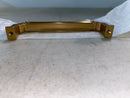 Signature Hardware 954051-5116 Inigo 5-1/16 Inch Center to Center Handle Cabinet Pull - Brushed Gold