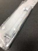 Emtek 86430US26 Tribeca 6 Inch Center to Center Bar Cabinet Pull from the American Designer Collection - Polished Chrome