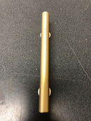 Signature Hardware 466491 Diehl 6 Inch Cabinet Pull - Satin Brass