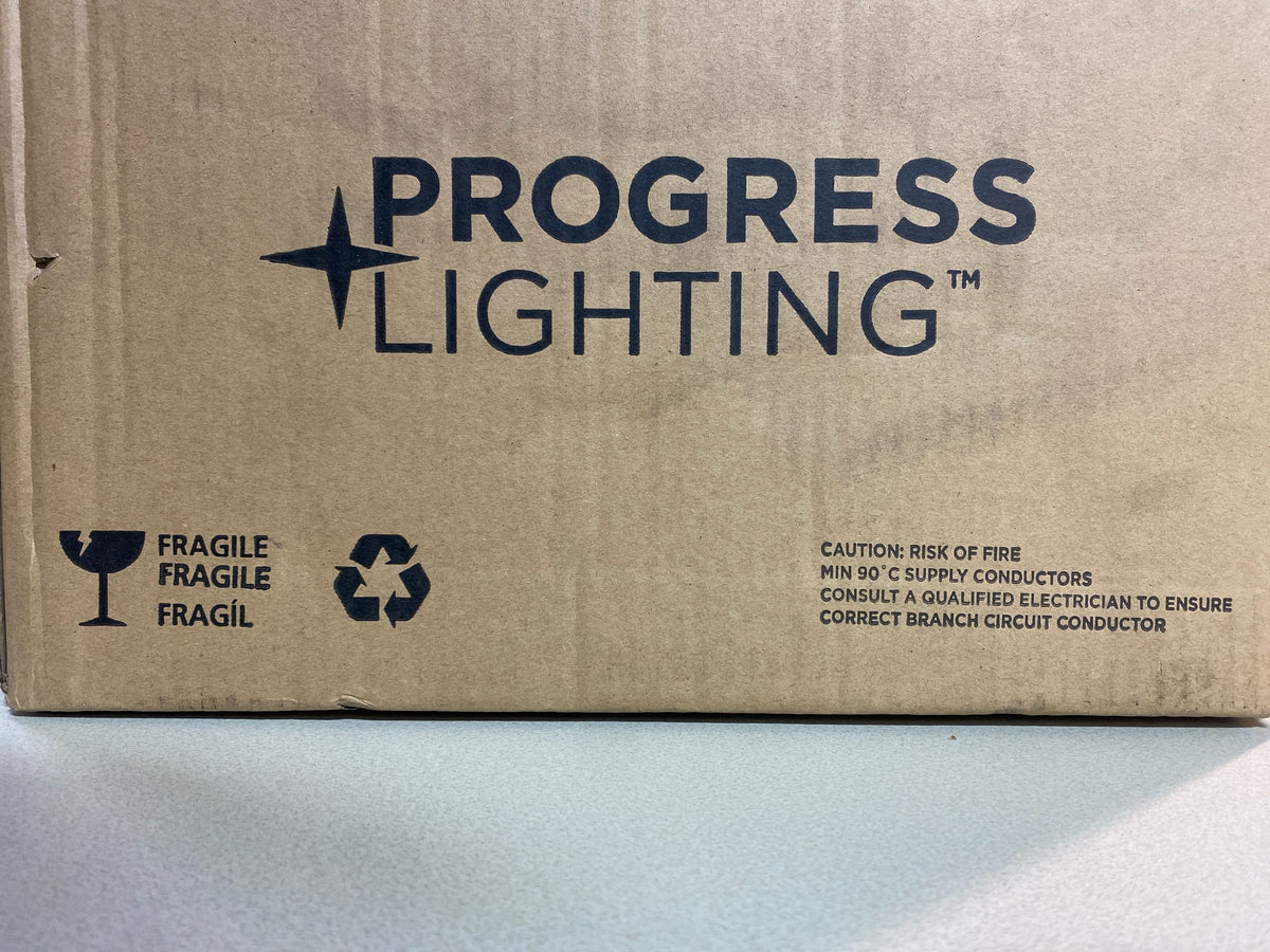 Progress lighting P2707-20 Gather Collection 2-Light Antique Bronze Etched Glass Traditional Bath Vanity Light