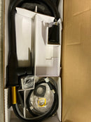 Peerless 10.75 in. Ezra Single-Handle Pull down Kitchen Faucet