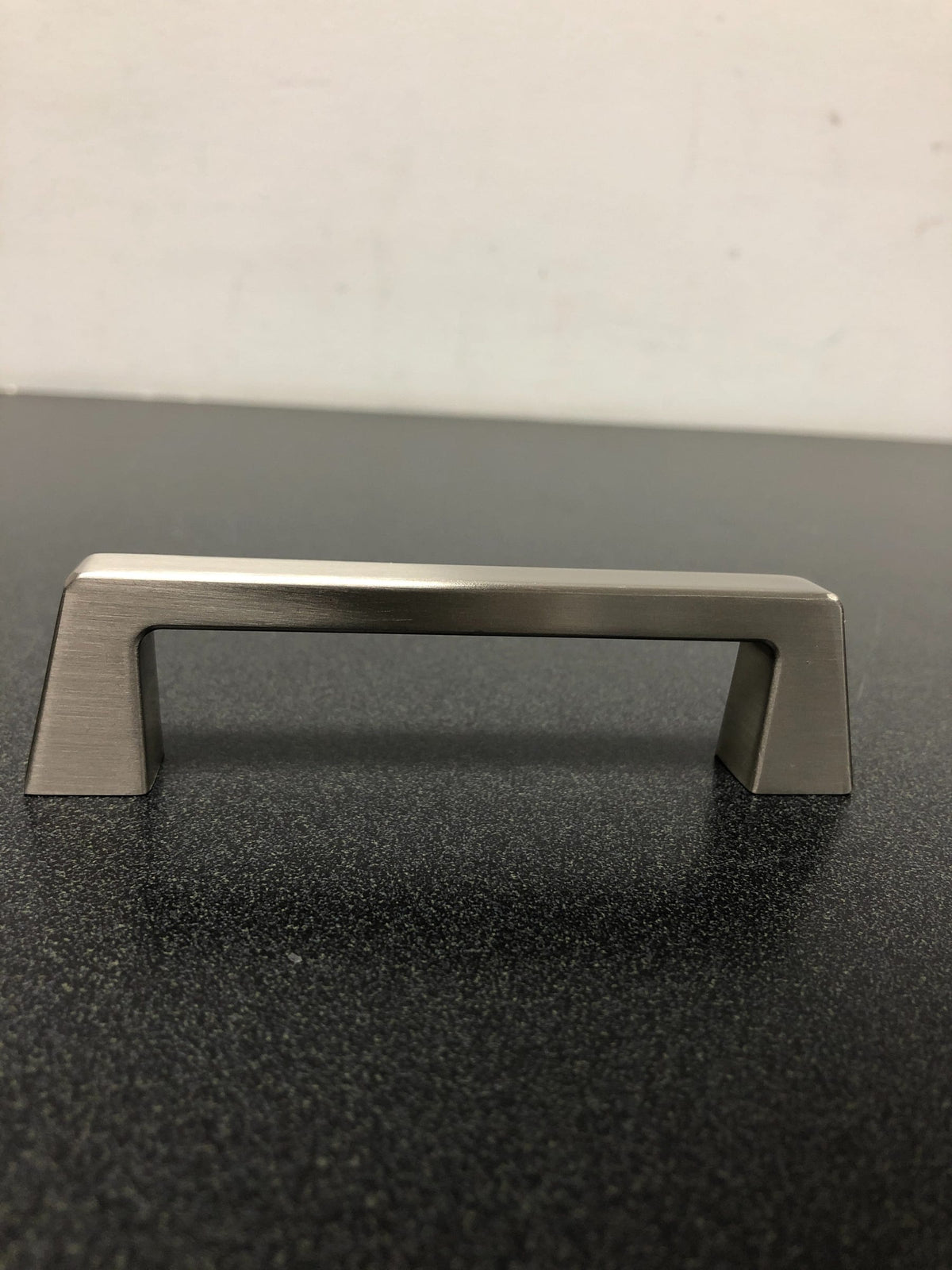 Amerock BP55276G10 Blackrock 3-3/4 Inch Center to Center Handle Cabinet Pull - Satin Nickel