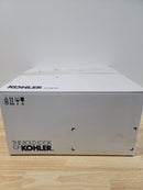 Kohler K-14800-96 Vox 15-1/2" Vessel Sink with Overflow - Biscuit