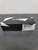 Alno A460-4-PB/NL Simplicity 4 Inch Center to Center Rectangular Cabinet Pull - Unlacquered Brass