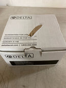 Delta Ashlyn Three Function Diverter Valve Trim Less Rough-In Valve - Two Independent Positions, One Shared Position