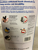 Solo Solo 4 gal Backpack Sprayer