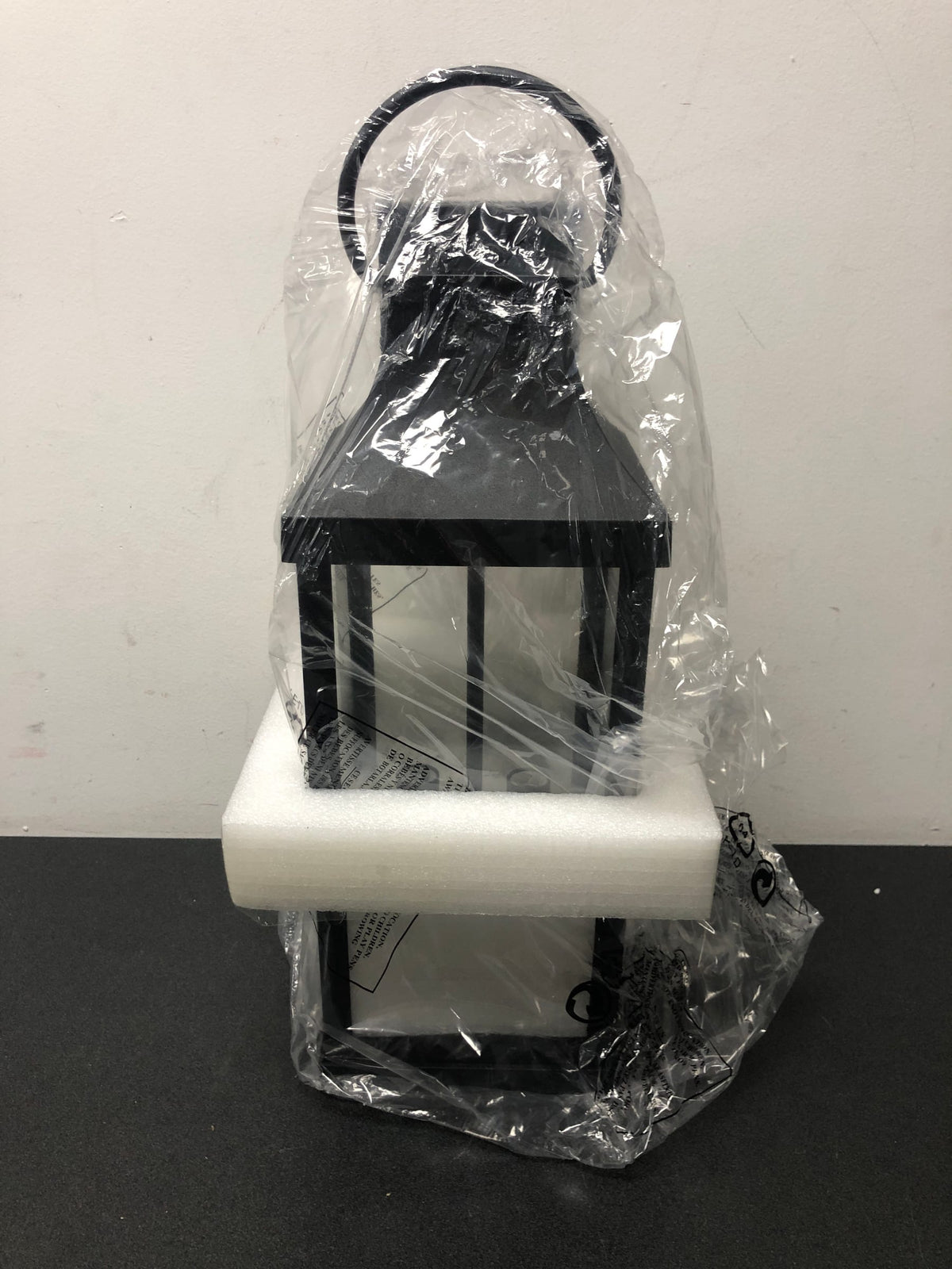Capital Lighting 946421BK Bradford 2 Light 21" Tall Outdoor Wall Sconce - Black