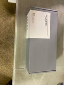 Homemystique N-96556-Black Single Hole Single-Handle Bathroom with Pop-Up Drain Deckplate Included Faucet in Matte Black