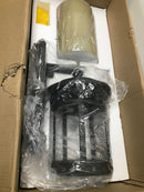 Maxim 65035mo santa barbara 1 light 20" tall led outdoor wall sconce - sienna