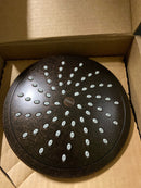 Moen 6345EPORB 1.75 GPM Single Function Rain Shower Head - Oil Rubbed Bronze