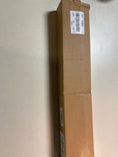 Signature Hardware 413042 Adelaide 18" Towel Bar - Chrome