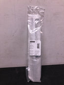 Amerock BP3691126 Monument 12-5/8 in. Polished Chrome Bar Drawer Pull