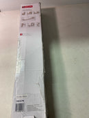 Delta 74818-PN Bowery 18" Towel Bar - Brilliance Polished Nickel