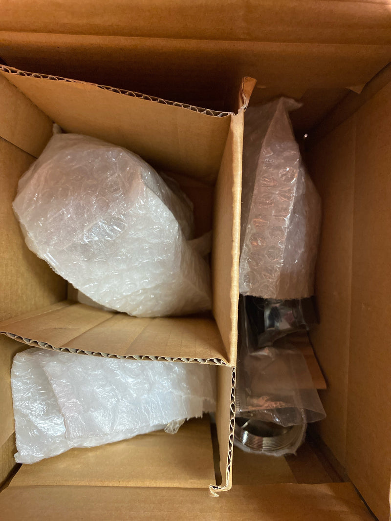 Gerber D510457BSTC Opulence Pressure Balanced Valve Trim Only with Single Lever Handle - Less Rough In - Satin Black