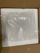 Hudson Valley Lighting 5413-AGB Downing - 1 Light Pendant 17.75 inches Tall and 13.325 inches Wide - Aged Brass Finish