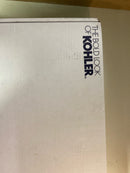 Kohler K-28268-VS Components 1.5 GPM Single Hole Pull Down Kitchen Faucet with Two Function Sprayhead Featuring DockNetik, ProMotion, and MasterClean Technologies - Vibrant Stainless
