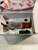 3M Elite Self-Generated Vacuum Random Orbital Sander, 28511, 3 in x 3/16 in Orbit, 1 per case