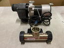 MediTub OPTEH Inline Electric Heater System Addition - N/A