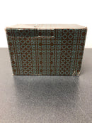 Brizo RP81434NK Essential 16" Jointed Wall Mounted Shower Arm with Flange - Luxe Nickel