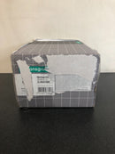 Hansgrohe Ecostat S Thermostatic Valve Trim with Integrated Volume Control and 2 Outlet Diverter - Less Valve