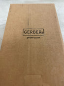 Gerber D460059BN Mono Chic 2 GPM Rain Shower Head - Brushed Nickel
