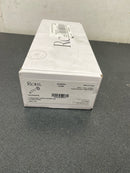 Rohl 70127SAPN Tenerife 6-13/16" Wall Mounted Shower Arm and Flange - Polished Nickel