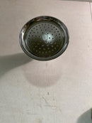 Kohler K-10590-AK-CP Bancroft 2.5 GPM Single Function Shower Head with Katalyst Air-induction Technology - Chrome