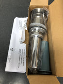Brizo RP72413BN 1-5/8" Pop-Up Drain Assembly - Less Overflow - Brilliance Brushed Nickel