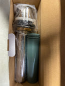 Brizo RP81627NK 1-5/8" Push Pop-Up Drain Assembly - Less Overflow - Luxe Nickel