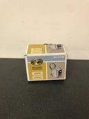 Hampton Bay 16VAC/30VA Transformer Compatible with All Video Door Bells-HB-130-03