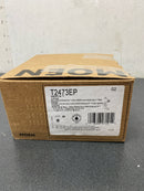 Moen T2473EP Genta LX Posi-Temp Pressure Balancing Eco-Performance Modern Tub and Shower Trim Valve Required, 1, Chrome