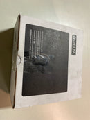 Delta H586-PR Broderick Cross Handle Kit for Wall Mount Bathroom Faucet - Lumicoat Chrome