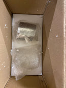 Z-Lite 340-2V-HG - Bathroom Fixtures Indoor Lighting