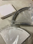 Delta 41516 BathSafety 6" Grab Bar - Chrome