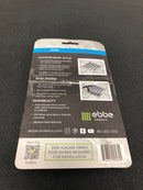 Ebbe America E4411 PRO Drain Cover - Matte Black - Matte Black