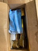 Kohler K-7169-AF-2BZ Clearflo 1-1/2" Adjustable Pop-Up Drain with Contoured Overflow Hood - Oil Rubbed Bronze (2BZ)