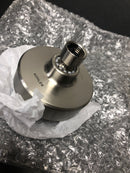 KOHLER Awaken Polished Chrome 1-Spray Shower Head 1.75-GPM (6.6-LPM)