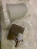 Kichler 45572NI One Light Wall Sconce