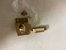 Top Knobs M2225 Additions 2 Inch Cabinet Latch - Honey Bronze