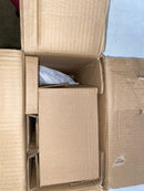 Eglo 201641A Iride 3 Light 6" Wide Vanity Light - Chrome