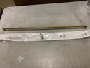 Top Knobs M2409 M2409 Bar Pulls 30-1/4 Inch Center to Center Handle Cabinet Pull