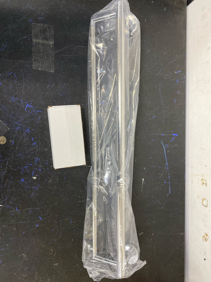 Delta Faucet 41519, Chrome, 24 in