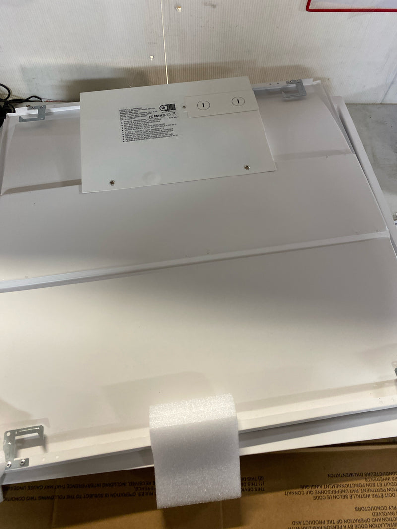 Commercial Led 2X2 LED TUNABLE TROFFER