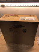 American Standard 9024001EC.020 Decorum 20" Wall Mounted Bathroom Sink with EverClean Surface and Rear Overflow - White